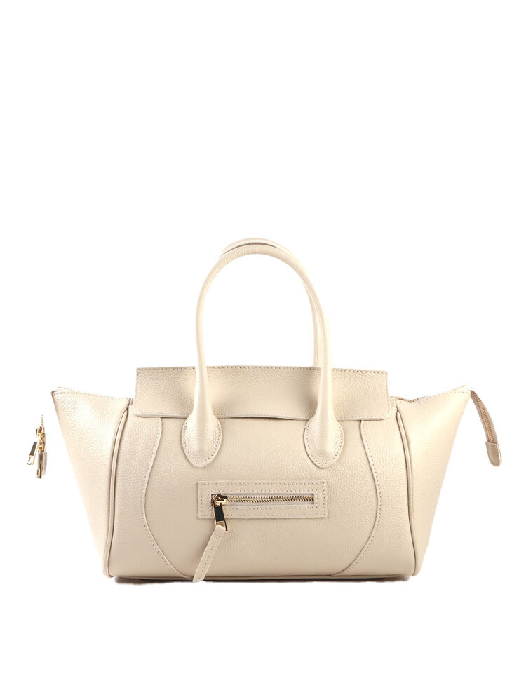 Giuliano Leather  Lederen handtas | 552568