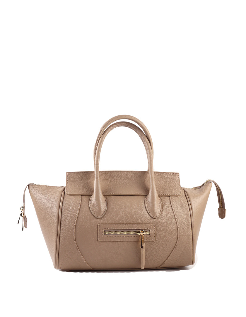 Giuliano Leather Lederen handtas | 552568, foto 5 van 6