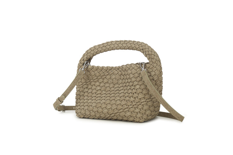 Giuliano Faux leather handbag | 80162