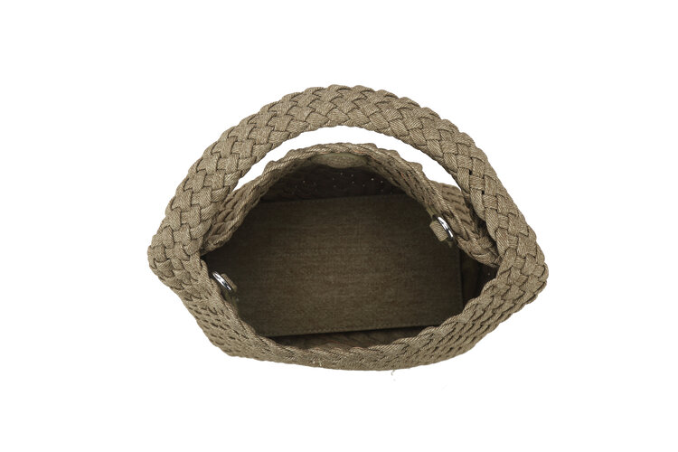 Giuliano Faux leather handbag | 80162