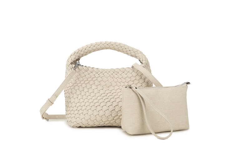 Giuliano Faux leather handbag | 80162