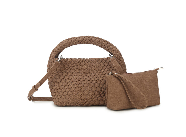 Giuliano Faux leather handbag | 80162