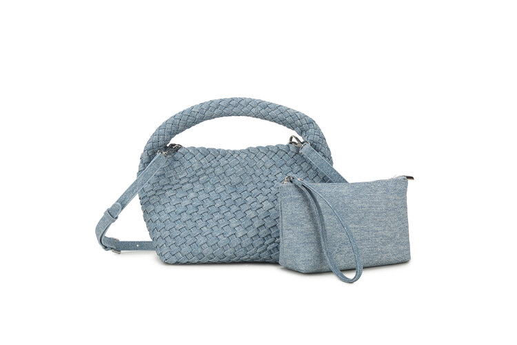 Giuliano Faux leather handbag | 80162