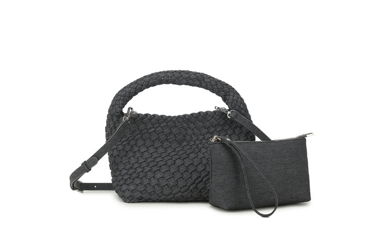 Giuliano Faux leather handbag | 80162