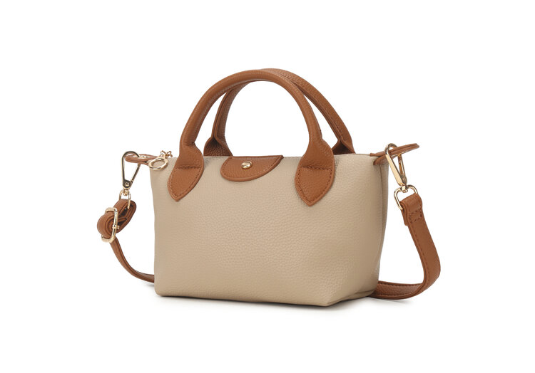 Giuliano Faux leather handbag | 50096