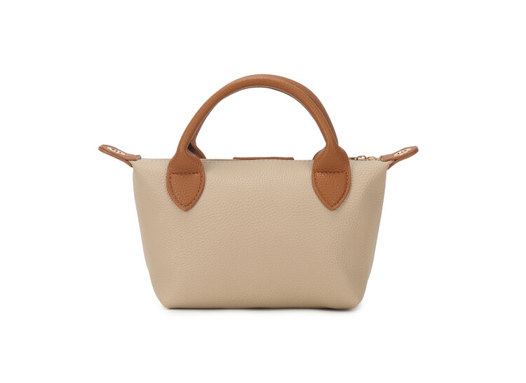 Giuliano Faux leather handbag | 50096