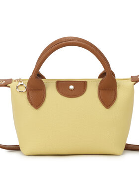 Giuliano Faux leather handbag | 50096