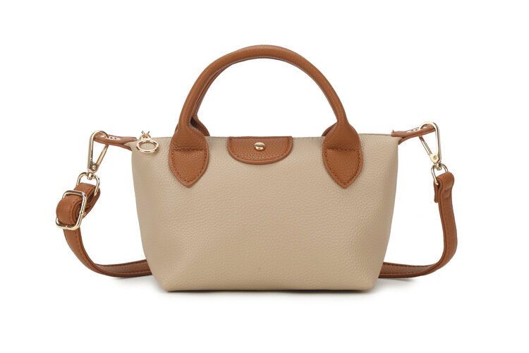 Giuliano Faux leather handbag | 50096