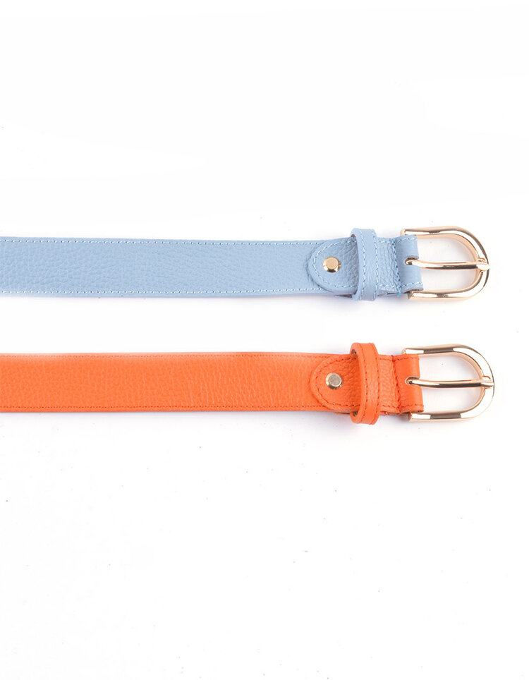 Giuliano Leather  Leather belt | 559125