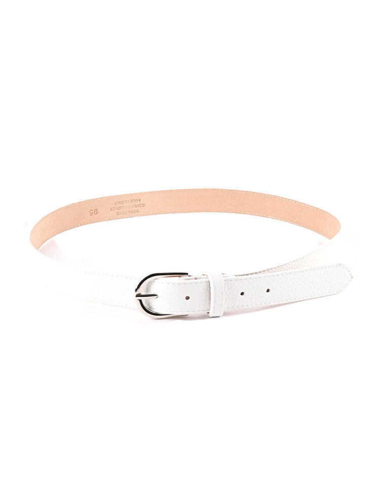 Giuliano Leather  Lederen riem | 559125