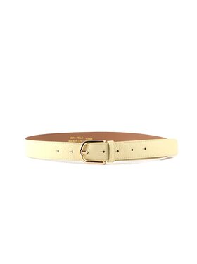 Giuliano Leather  Leather belt | 559125