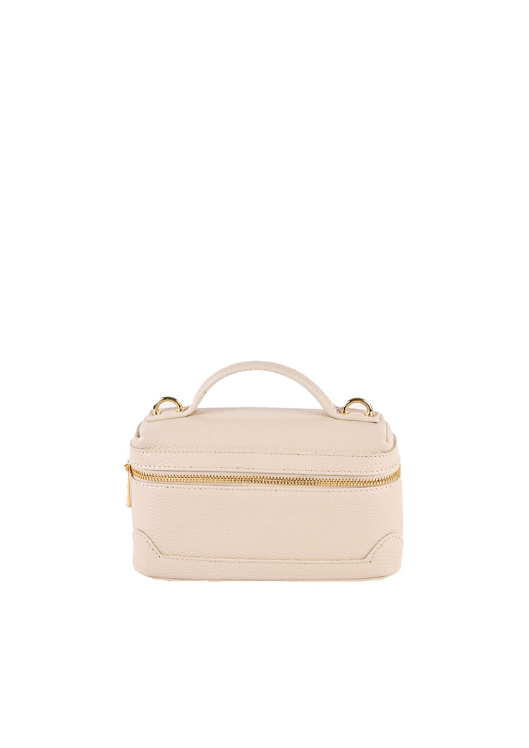 Giuliano Leather  Lederen handtas | 552576