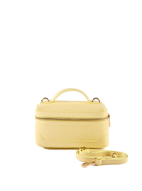 Giuliano Leather  Lederen handtas | 552576