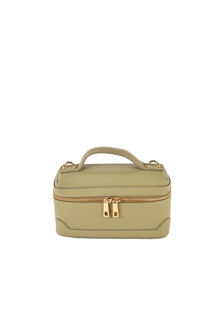 Giuliano Leather  Lederen handtas | 552576