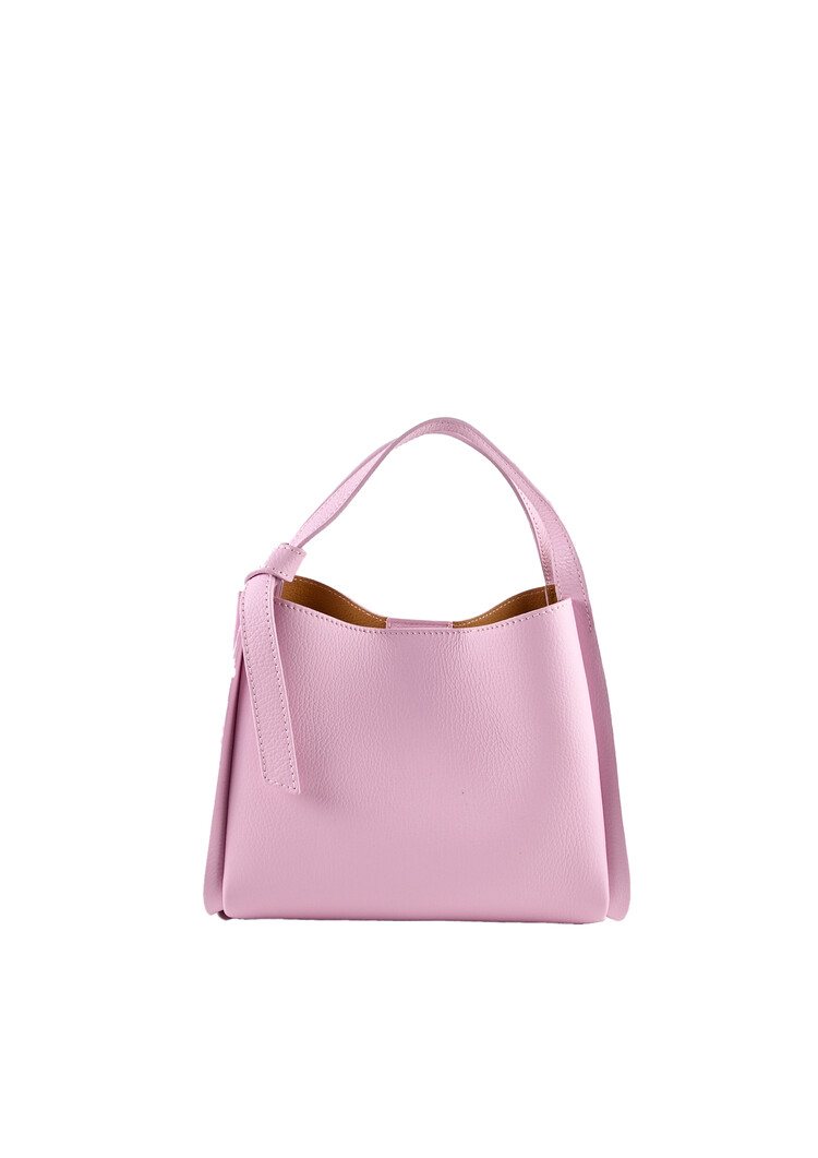 Giuliano Leather  Leather handbag | 552575