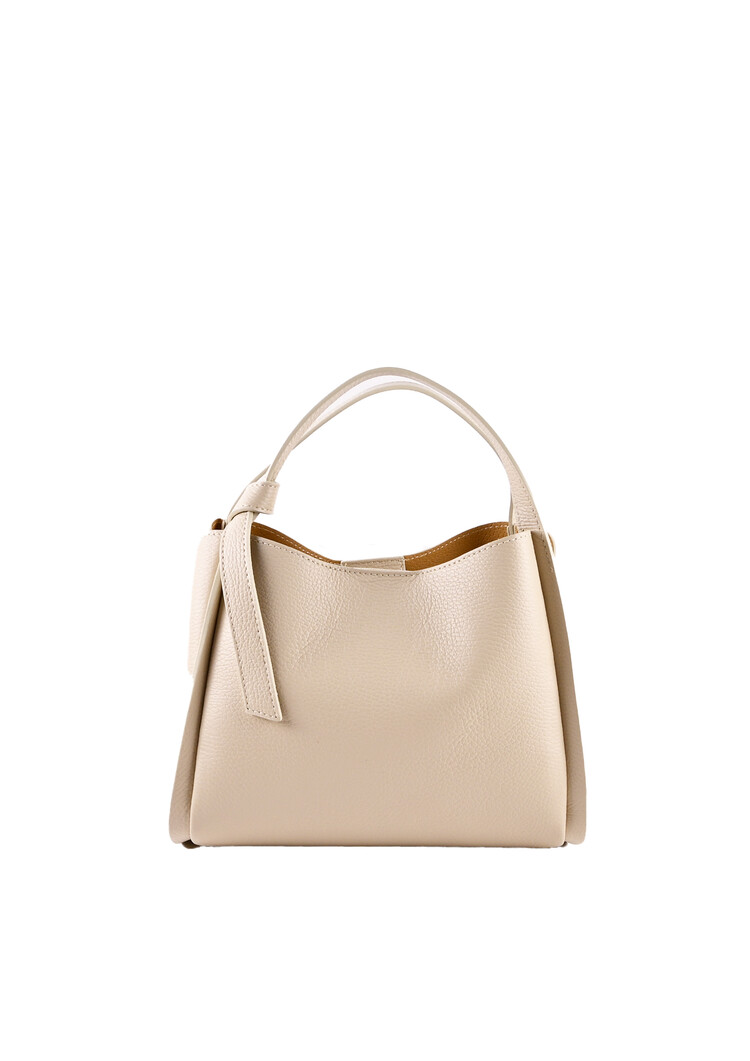 Giuliano Leather  Lederen handtas | 552575