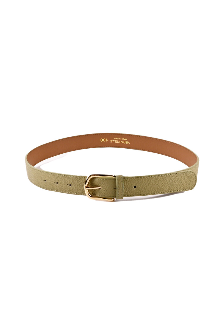 Giuliano Leather  Leather belt | 559125