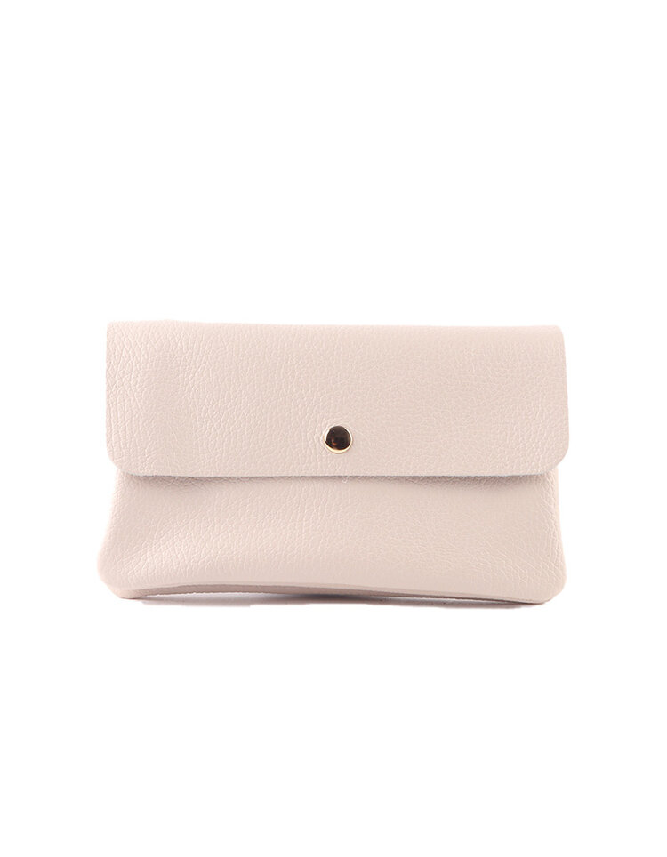 Giuliano Leather  Leder-Schultertasche | 552417