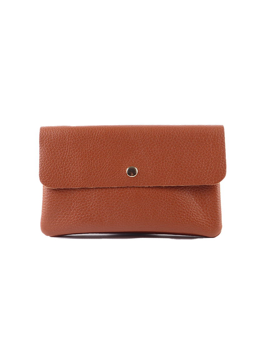 Giuliano Leather Lederen Schoudertas | 552417, foto 6 van 6