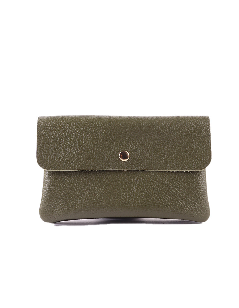 Giuliano Leather Lederen Schoudertas | 552417, foto 5 van 6