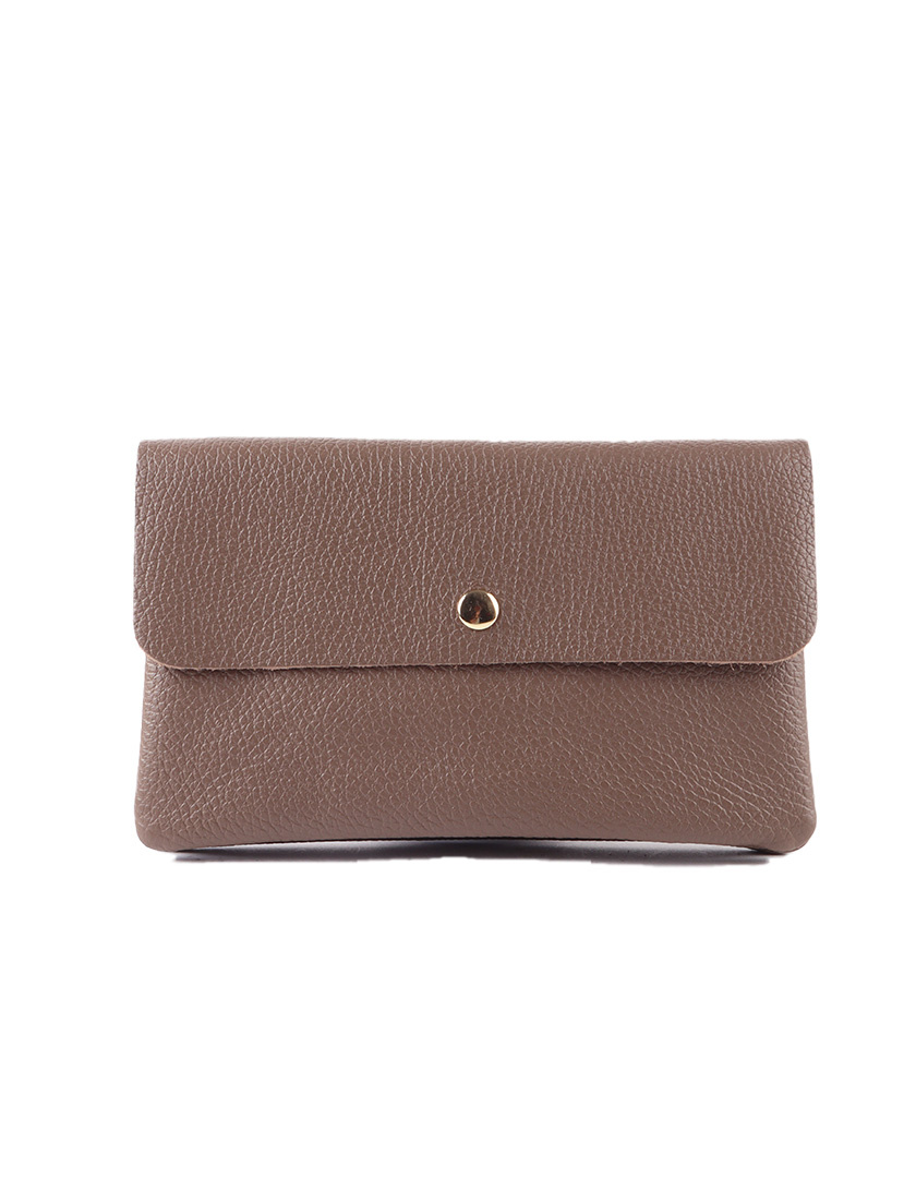 Giuliano Leather Lederen Schoudertas | 552417