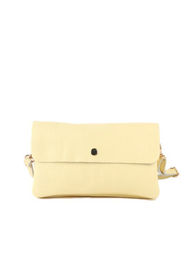 Giuliano Leather  Leder-Schultertasche | 552417