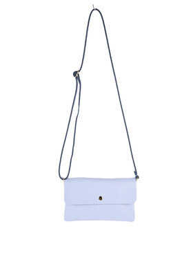 Giuliano Leather  Lederen Schoudertas | 552417