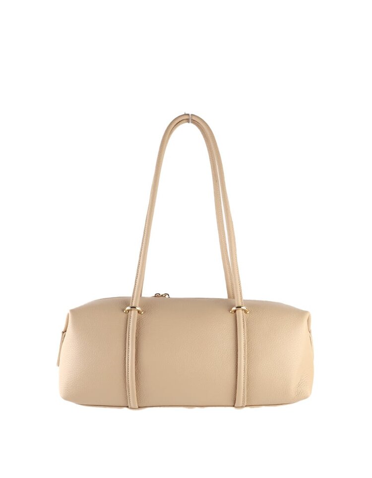 Giuliano Leather  Leder-Schultertasche | 552573