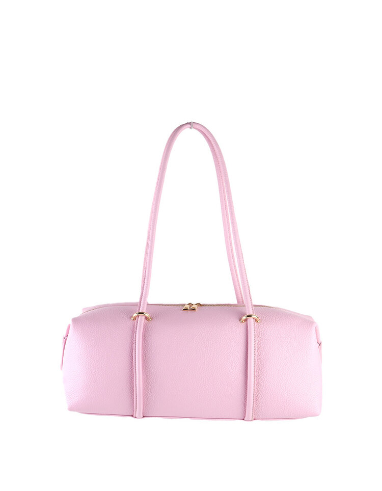 Giuliano Leather  Leder-Schultertasche | 552573