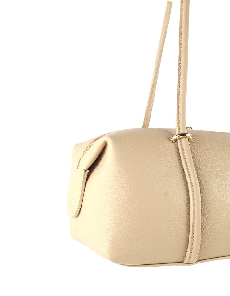 Giuliano Leather  Lederen Schoudertas | 552573