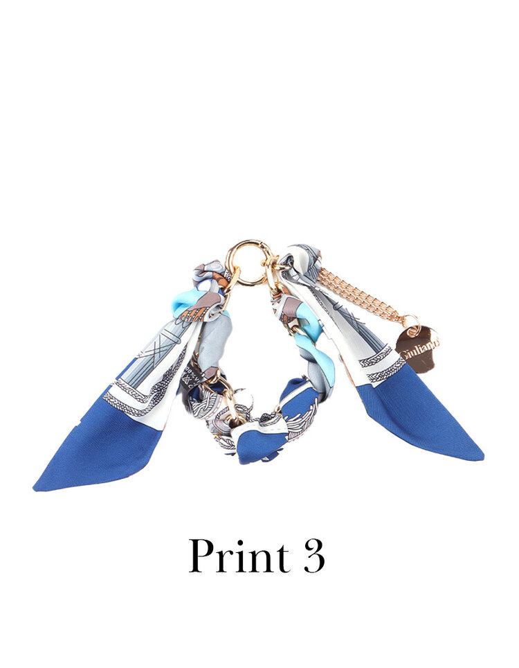 Giuliano Bagchain | 23310