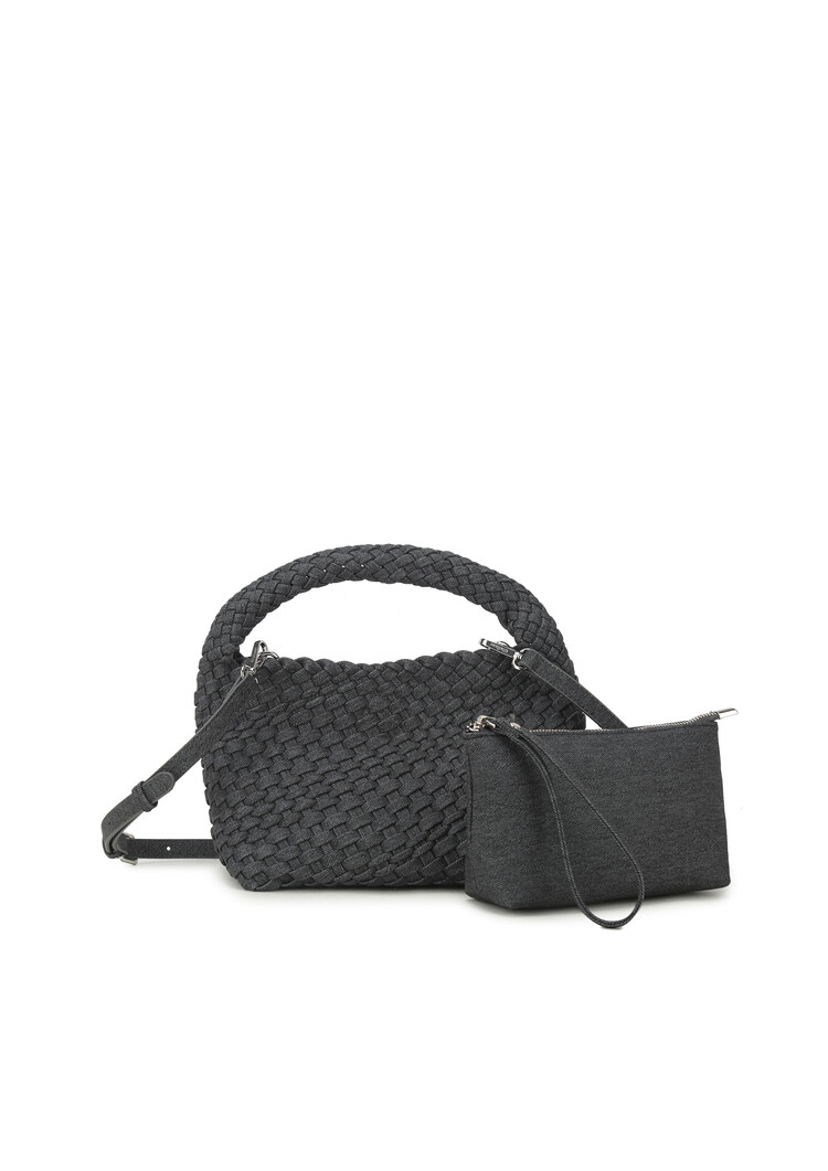 Giuliano Faux leather handbag | 80162