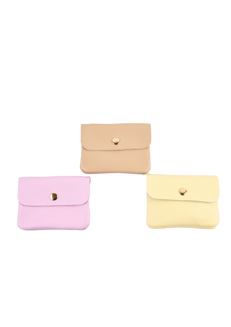 Giuliano Leather  Leather wallet | 559091