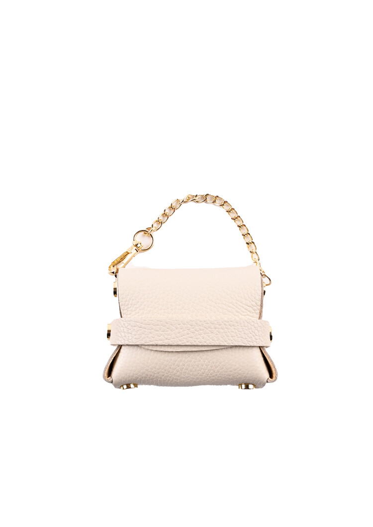 Giuliano Leather  Leder-Taschenanhänger | 559148