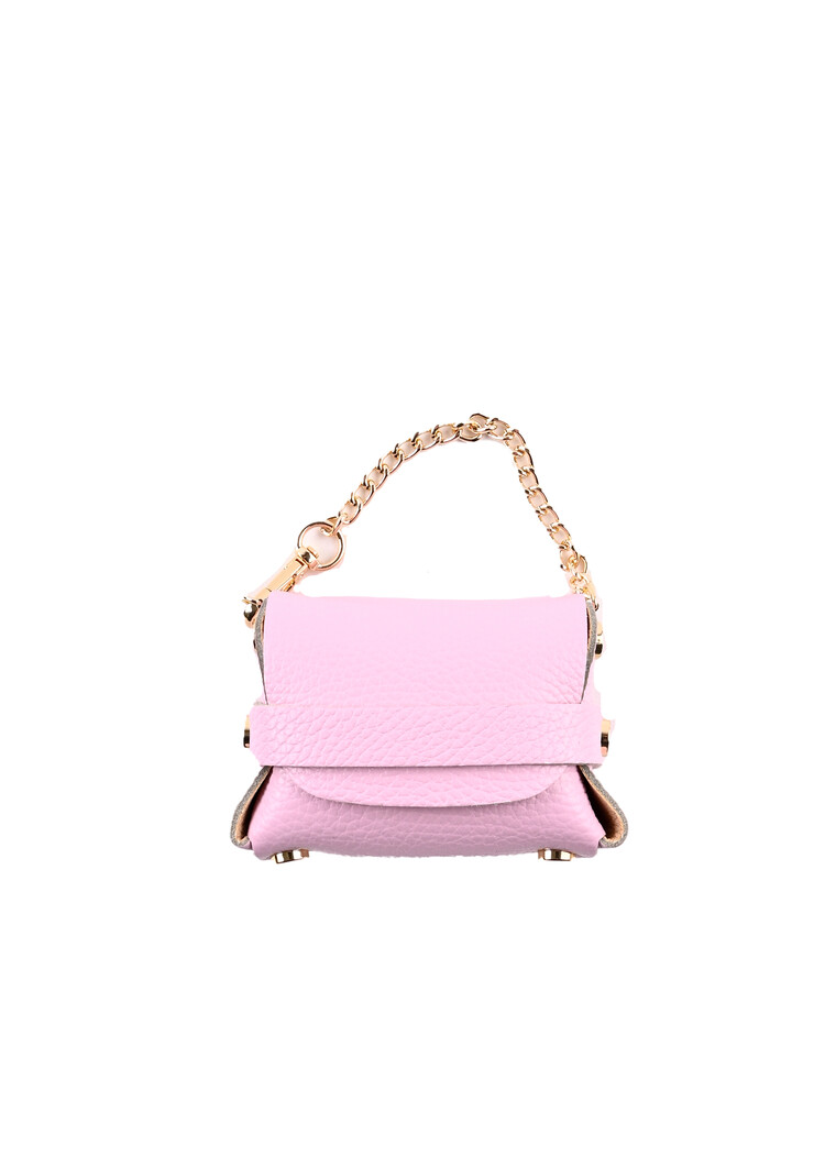 Giuliano Leather  Leather bag charm | 559148