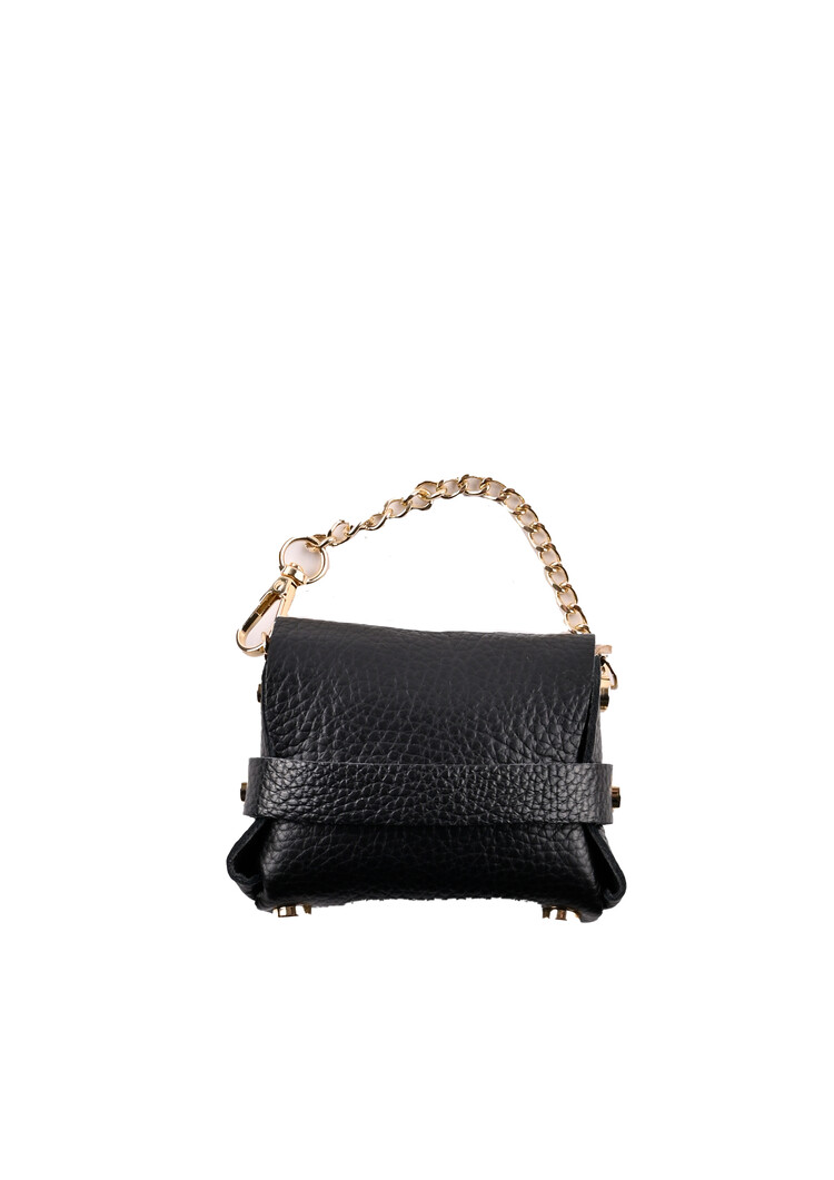 Giuliano Leather  Leather bag charm | 559148