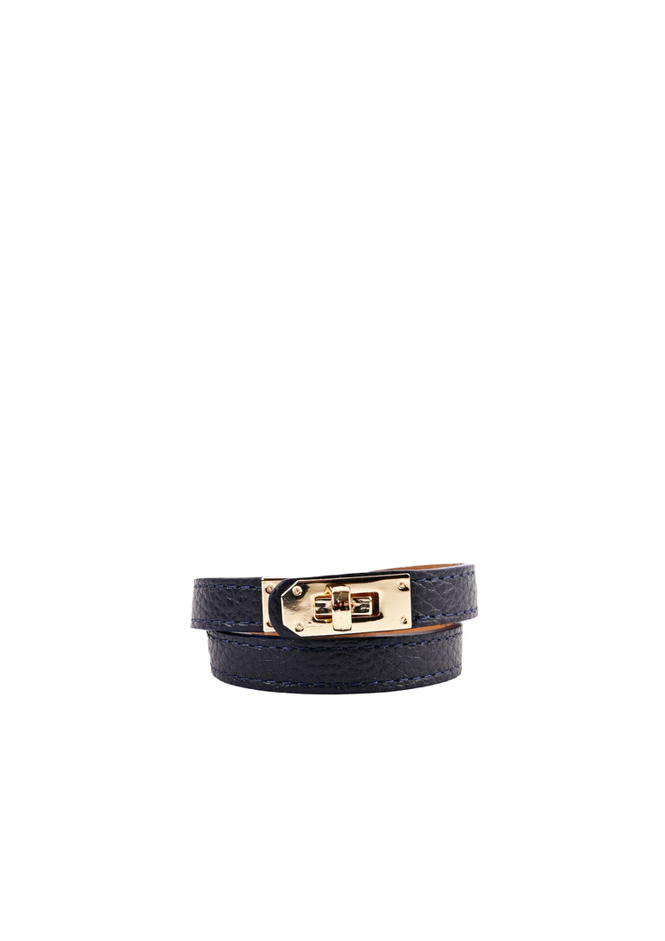 Giuliano Leather  Leather bracelet | 559149