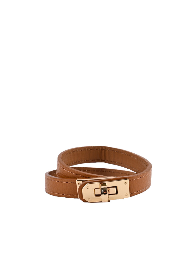Giuliano Leather  Lederen armband| 559149