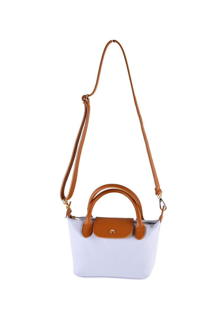 Giuliano Leather  Leather Hangbag | 552577