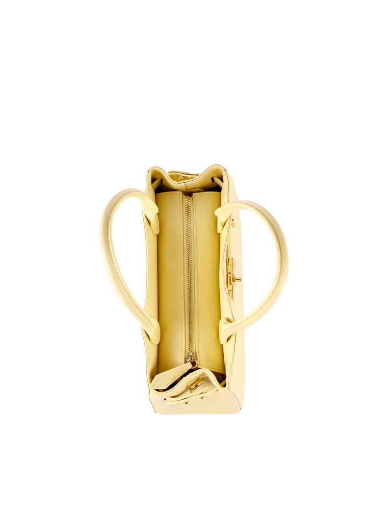 Giuliano Leather  Leather Hangbag | 552578