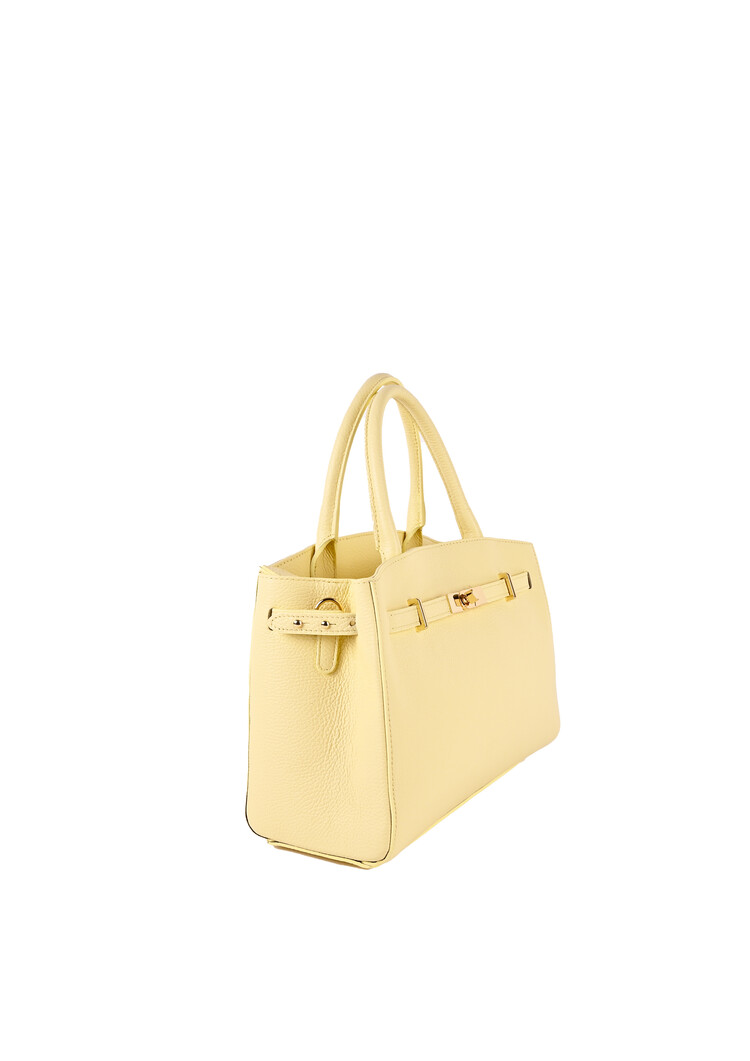 Giuliano Leather  Leather Hangbag | 552578