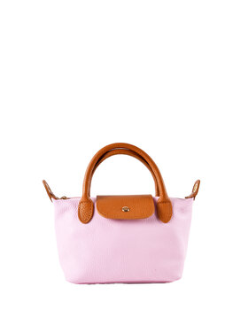 Giuliano Leather  Leather Hangbag | 552577