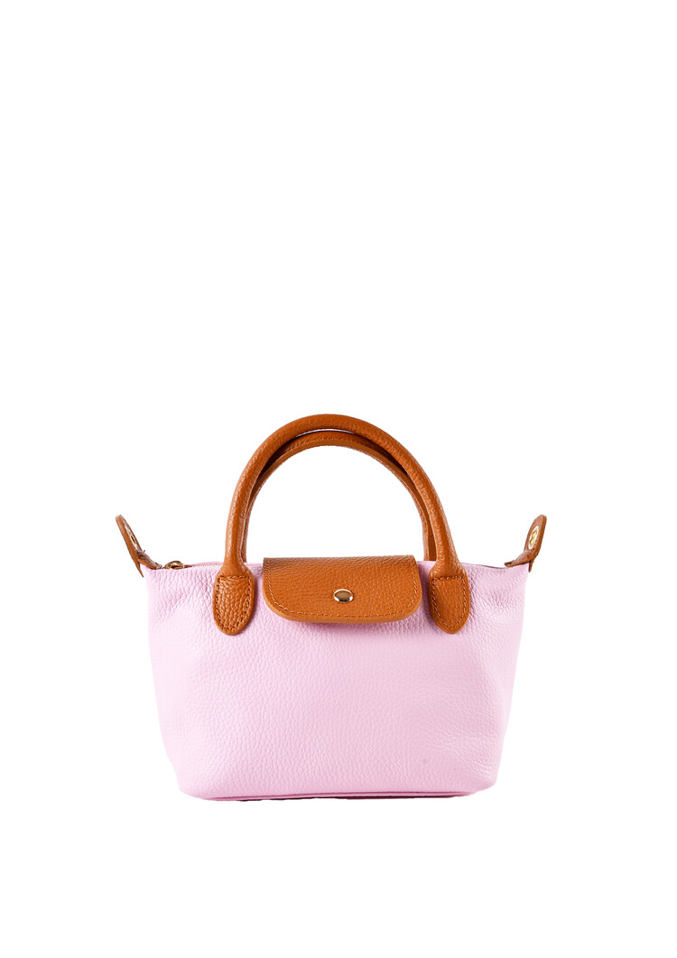 Giuliano Leather  Leather Hangbag | 552577