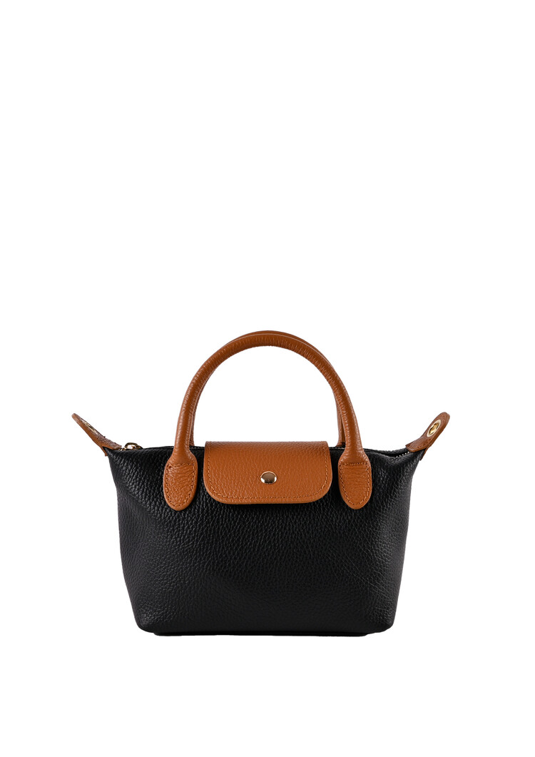 Giuliano Leather  Leather Hangbag | 552577