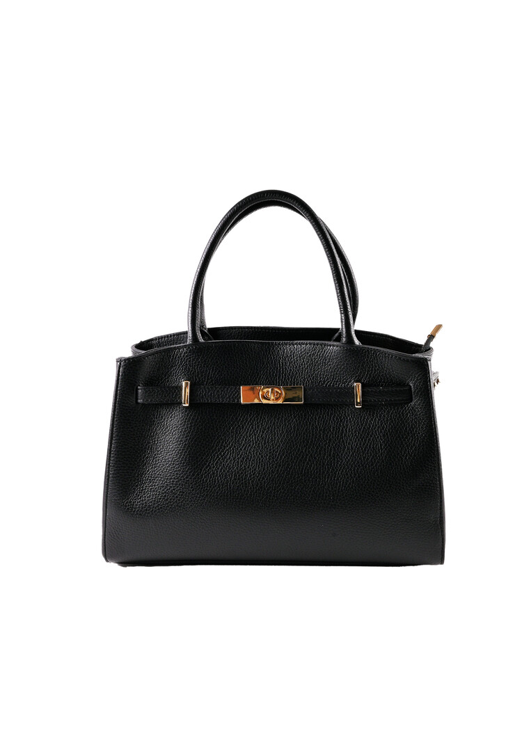 Giuliano Leather  Leather Hangbag | 552578