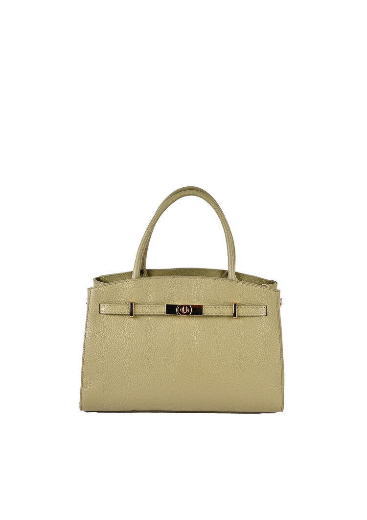 Giuliano Leather  Leather Hangbag | 552578