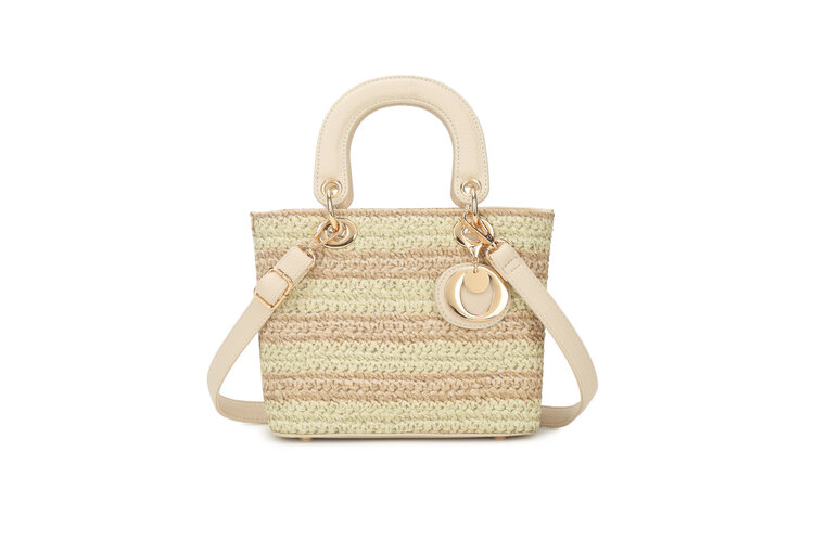 Giuliano Straw handbag | 80170