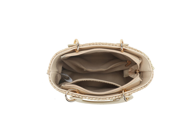 Giuliano Straw handbag | 80170