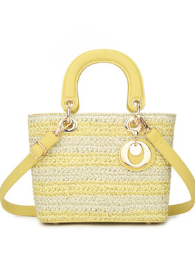 Giuliano Straw handbag | 80170