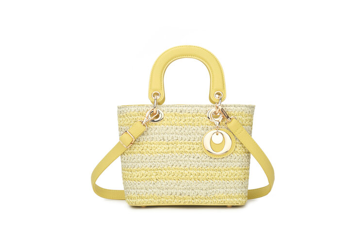 Giuliano Korb-Handtasche | 80170